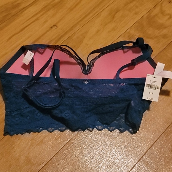 Victoria secrets pink bra - Picture 2 of 3